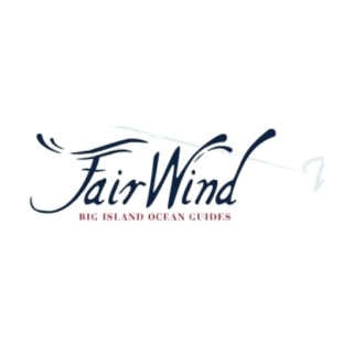 Fair Wind Cruises logo
