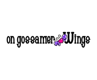 On Gossamer Wings logo
