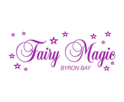 Fairy Magic logo