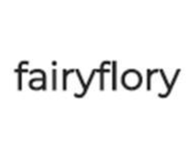 Fairyflory logo