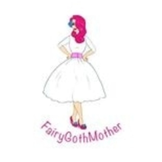 FairyGothMother logo