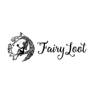 FairyLoot logo