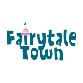 Fairytale Town logo