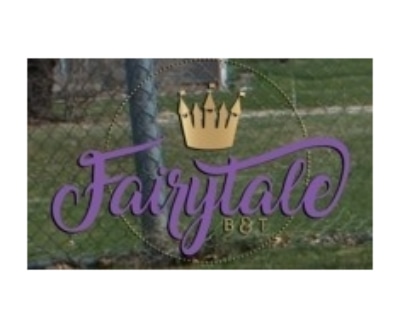Fairytale B & T  logo