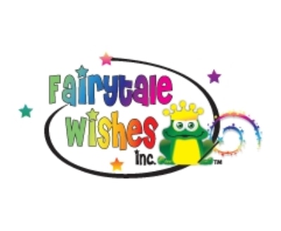 Fairytale Wishes, Inc. logo