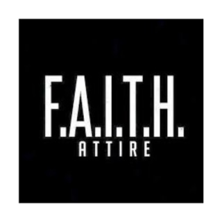 F.A.I.T.H. Attire logo