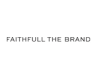 Faithfull The Brand logo