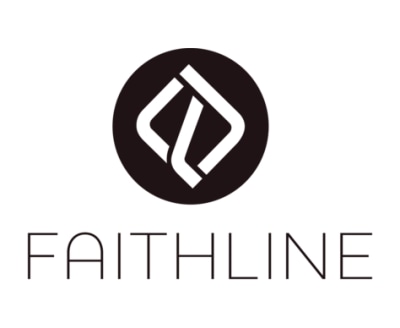 FaithLine logo