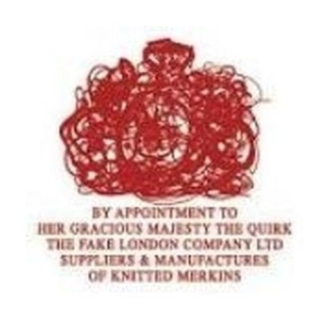 Fake London Genius logo