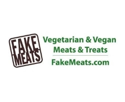 FakeMeats.com logo