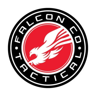Falcon Company Tactical logo