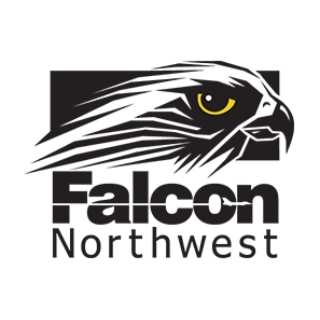 Falcon Northwest  logo