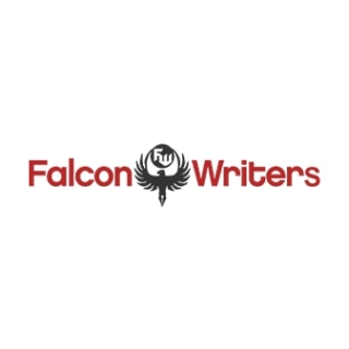 FalconWriters logo
