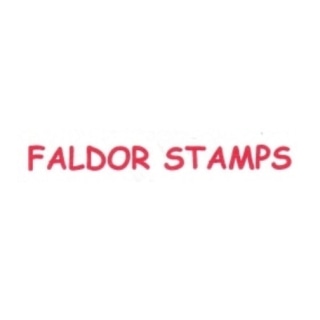 Faldor Stamps logo