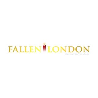 Fallen London logo