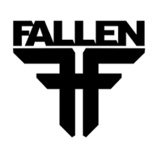 Fallen Footwear logo