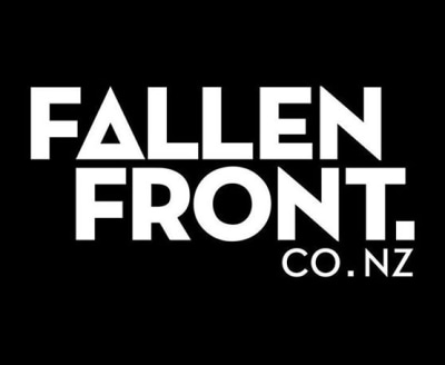 FallenFront logo