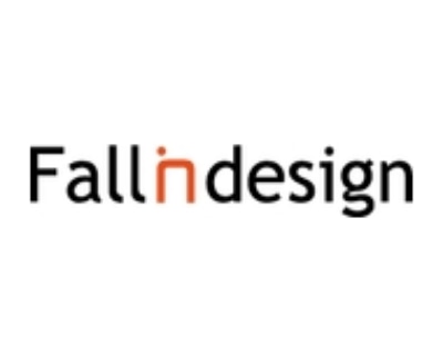 FallinDesign logo