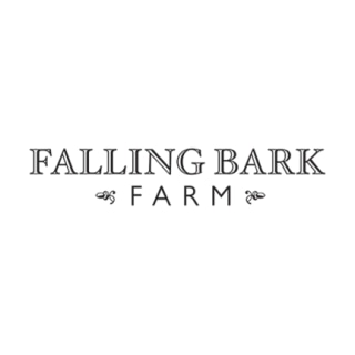 Falling Bark Farm logo