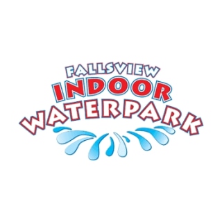 Fallsview Indoor Waterpark logo