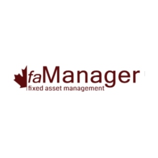 faManager logo