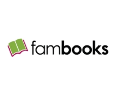 FamBooks logo