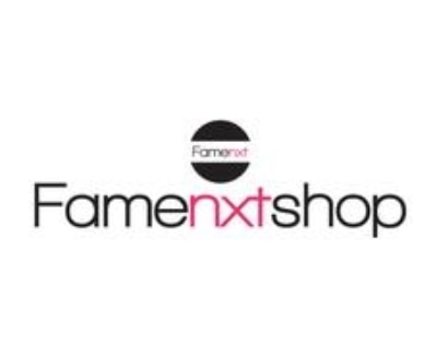 Famenxtshop logo
