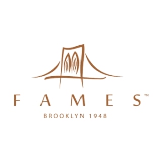 Fames Chocolates logo
