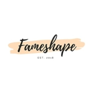 Fameshape logo