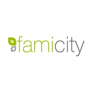 Famicity logo