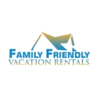 Family Friendly Vacation Rentals logo