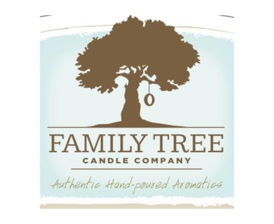 Family Tree Candle Company logo