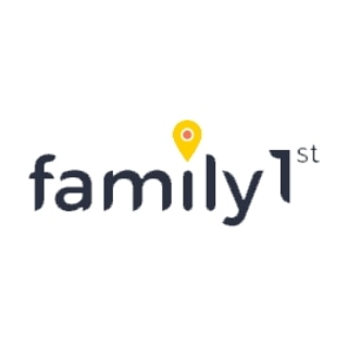 Family1st logo