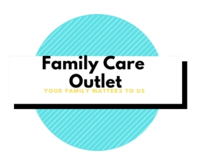Family Care Outlet logo