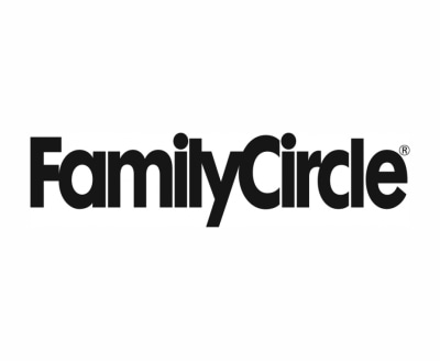 Family Circle logo