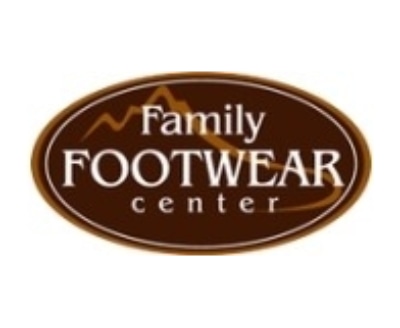 Family Footwear Center logo