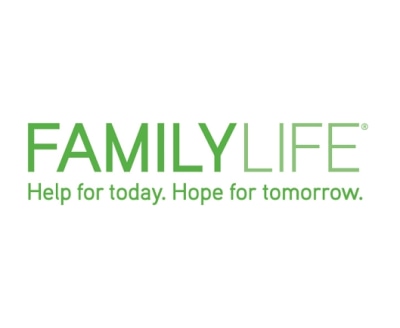 FamilyLife logo
