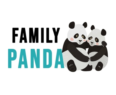 Family Panda logo