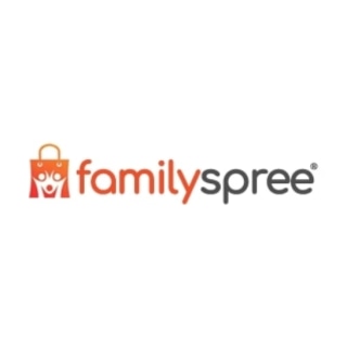 FamilySpree logo