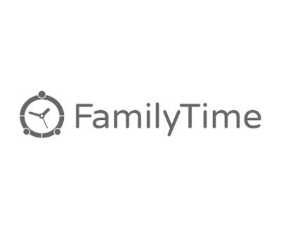 FamilyTime  logo