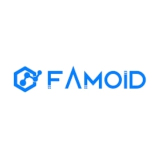 Famoid logo