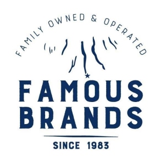 Famous Brands Outlet logo