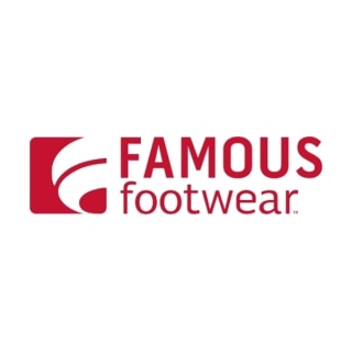 Famous Footwear CA logo