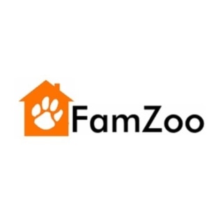FamZoo logo