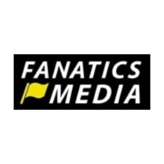 Fanatics Media logo
