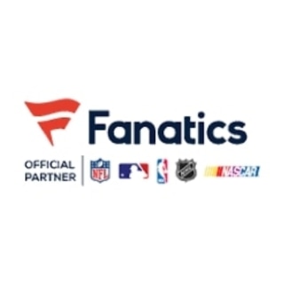 Fanatics UK logo