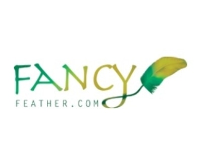 Fancy Feather logo