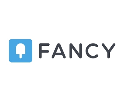 Fancy logo