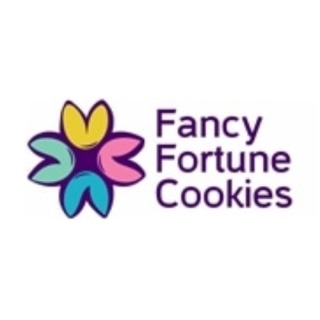 Fancy Fortune Cookies logo