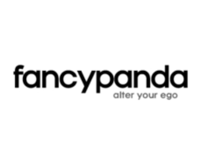 Fancypanda logo